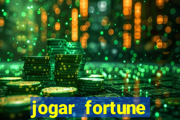 jogar fortune rabbit modo demo