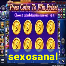 sexosanal