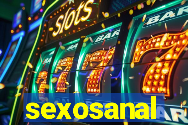 sexosanal