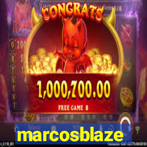 marcosblaze