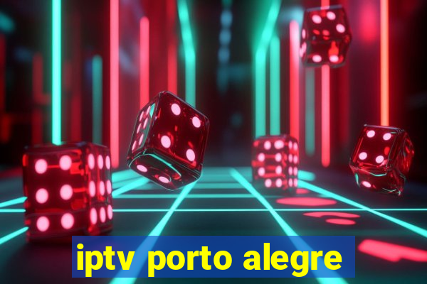 iptv porto alegre