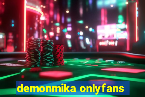 demonmika onlyfans