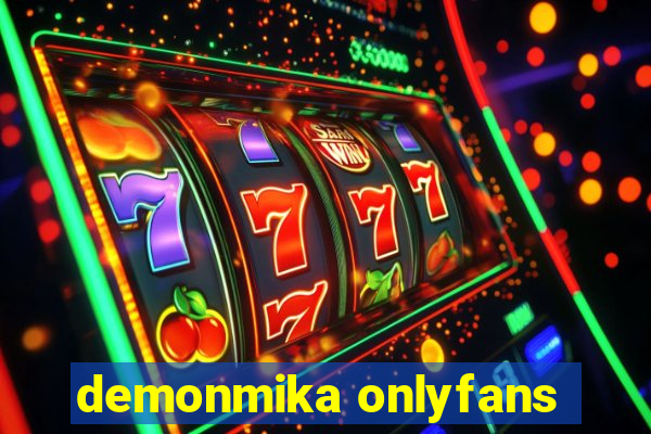 demonmika onlyfans