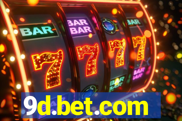 9d.bet.com