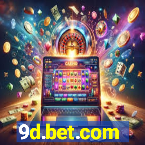 9d.bet.com