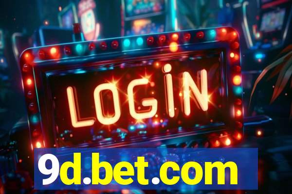 9d.bet.com