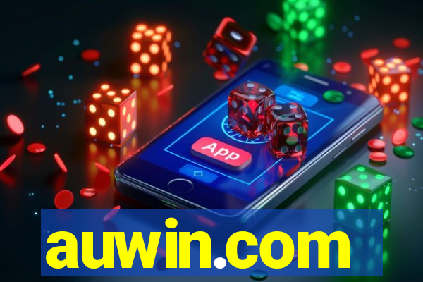 auwin.com