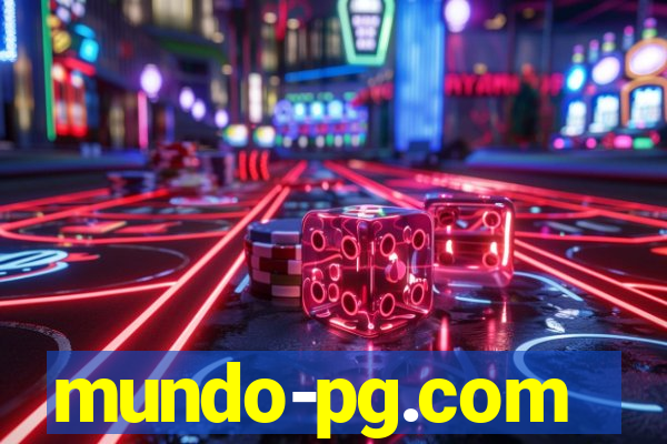 mundo-pg.com