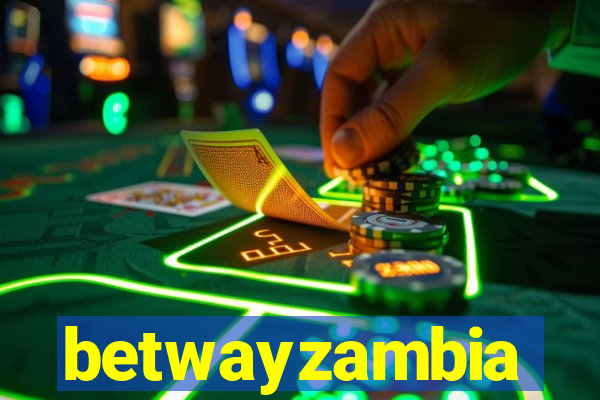 betwayzambia