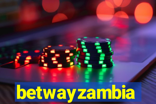 betwayzambia