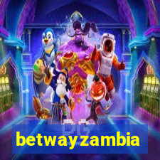 betwayzambia