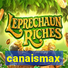 canaismax