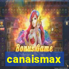 canaismax