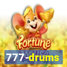 777-drums