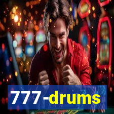 777-drums