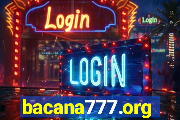 bacana777.org