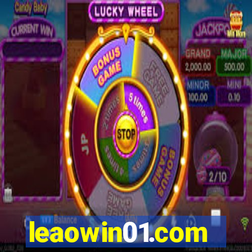 leaowin01.com