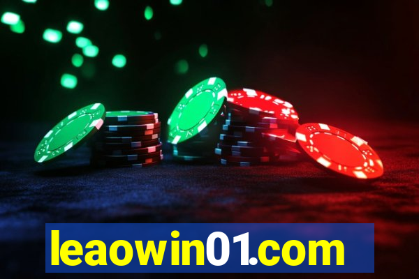 leaowin01.com