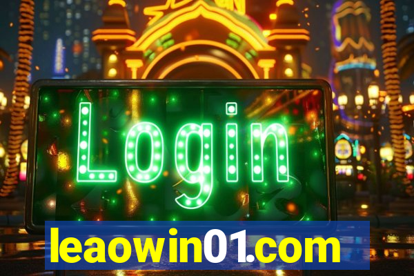 leaowin01.com