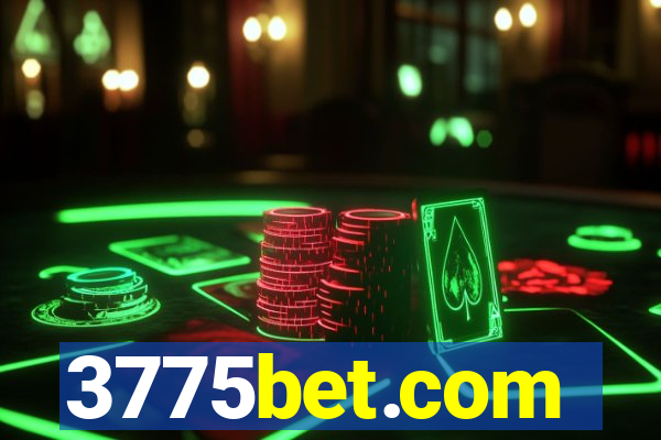 3775bet.com