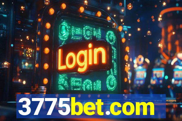 3775bet.com