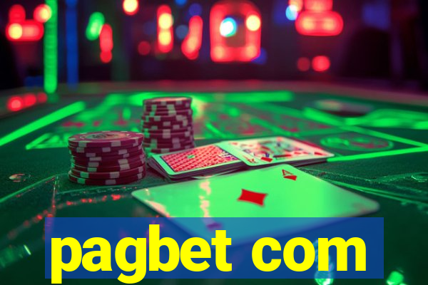 pagbet com