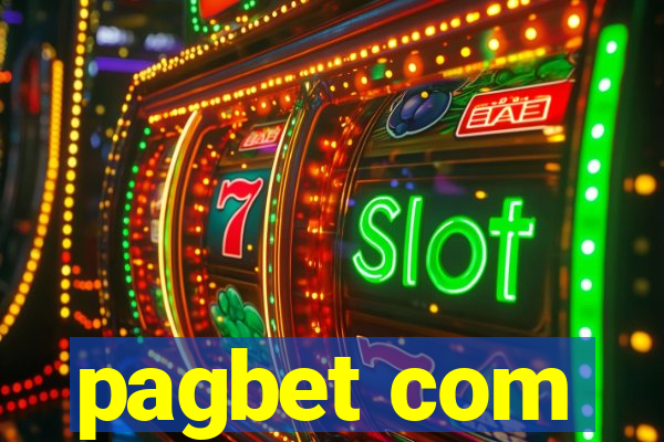 pagbet com