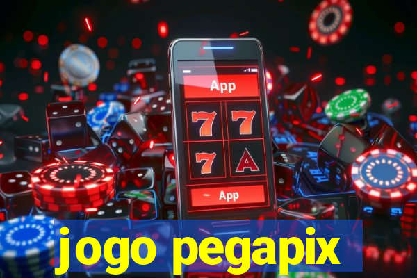 jogo pegapix