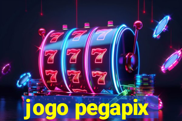 jogo pegapix