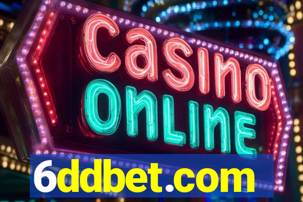 6ddbet.com