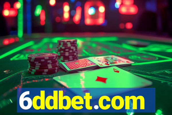 6ddbet.com