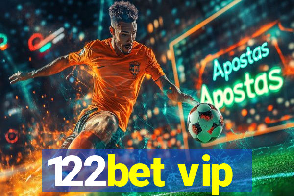 122bet vip