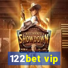 122bet vip