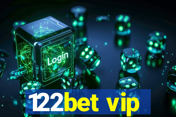 122bet vip