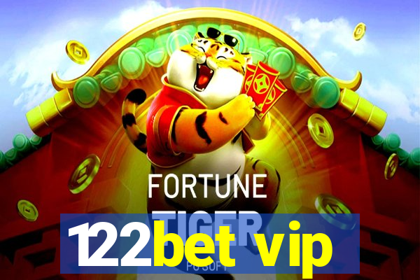 122bet vip