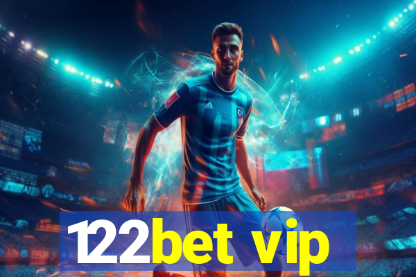 122bet vip