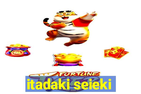 itadaki seieki