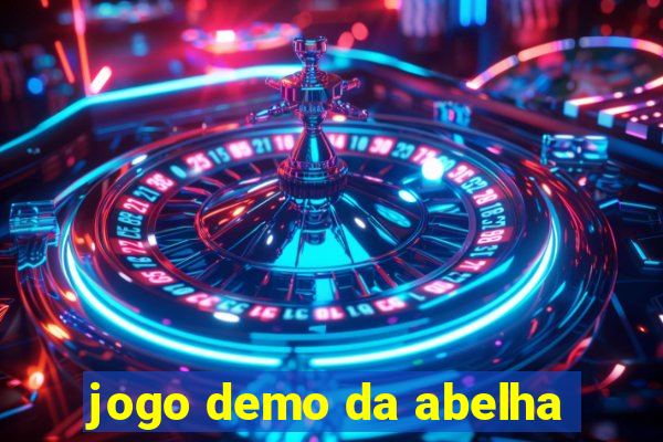 jogo demo da abelha