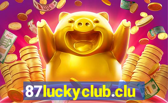 87luckyclub.club