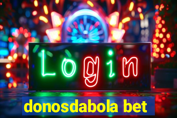 donosdabola bet