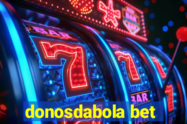 donosdabola bet