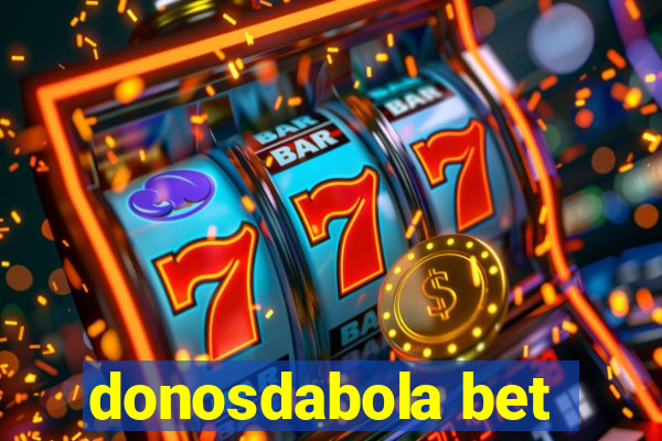 donosdabola bet