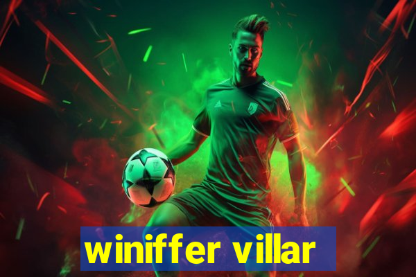 winiffer villar