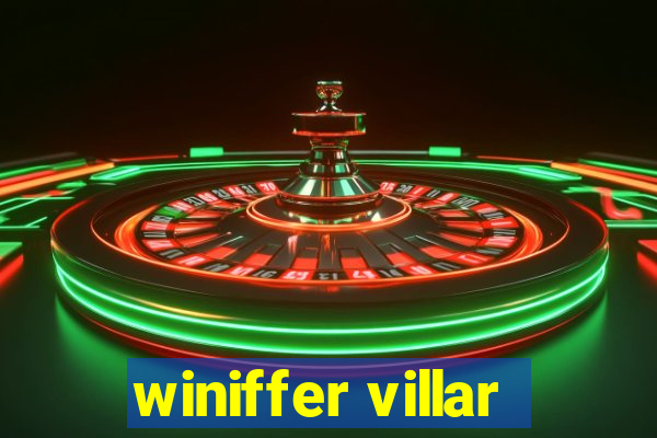 winiffer villar