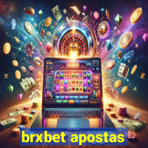 brxbet apostas