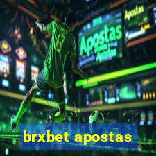 brxbet apostas