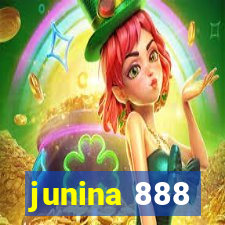 junina 888