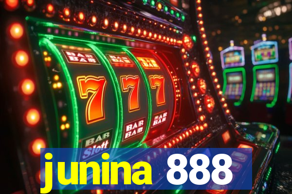 junina 888