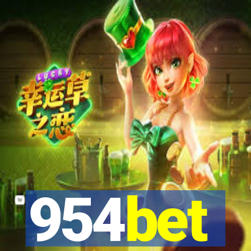 954bet