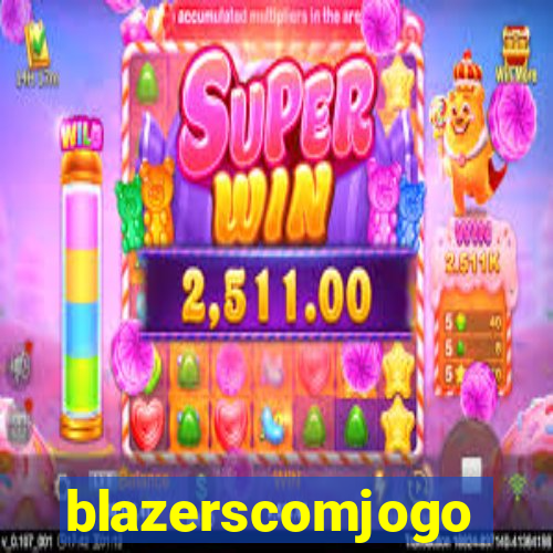 blazerscomjogo